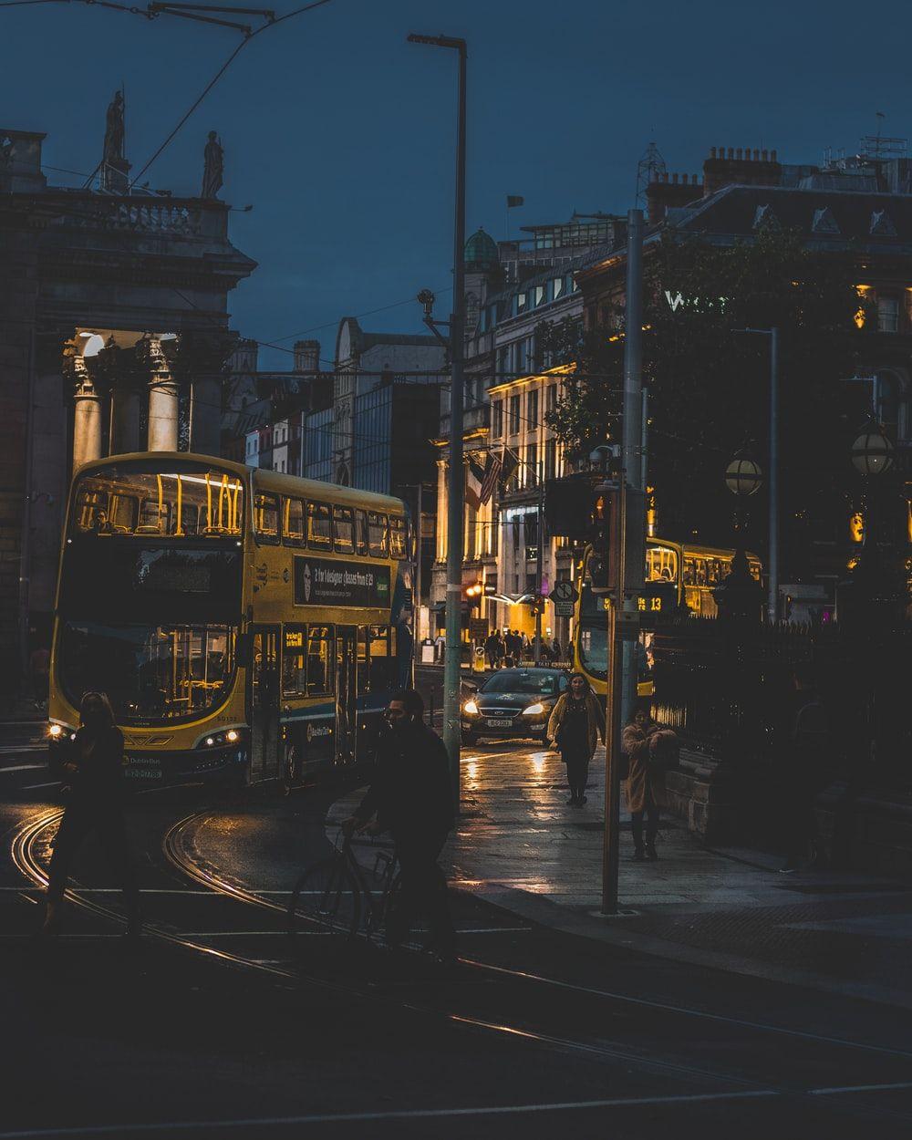 1000x1250 Dublin City Picture. Download Free .com