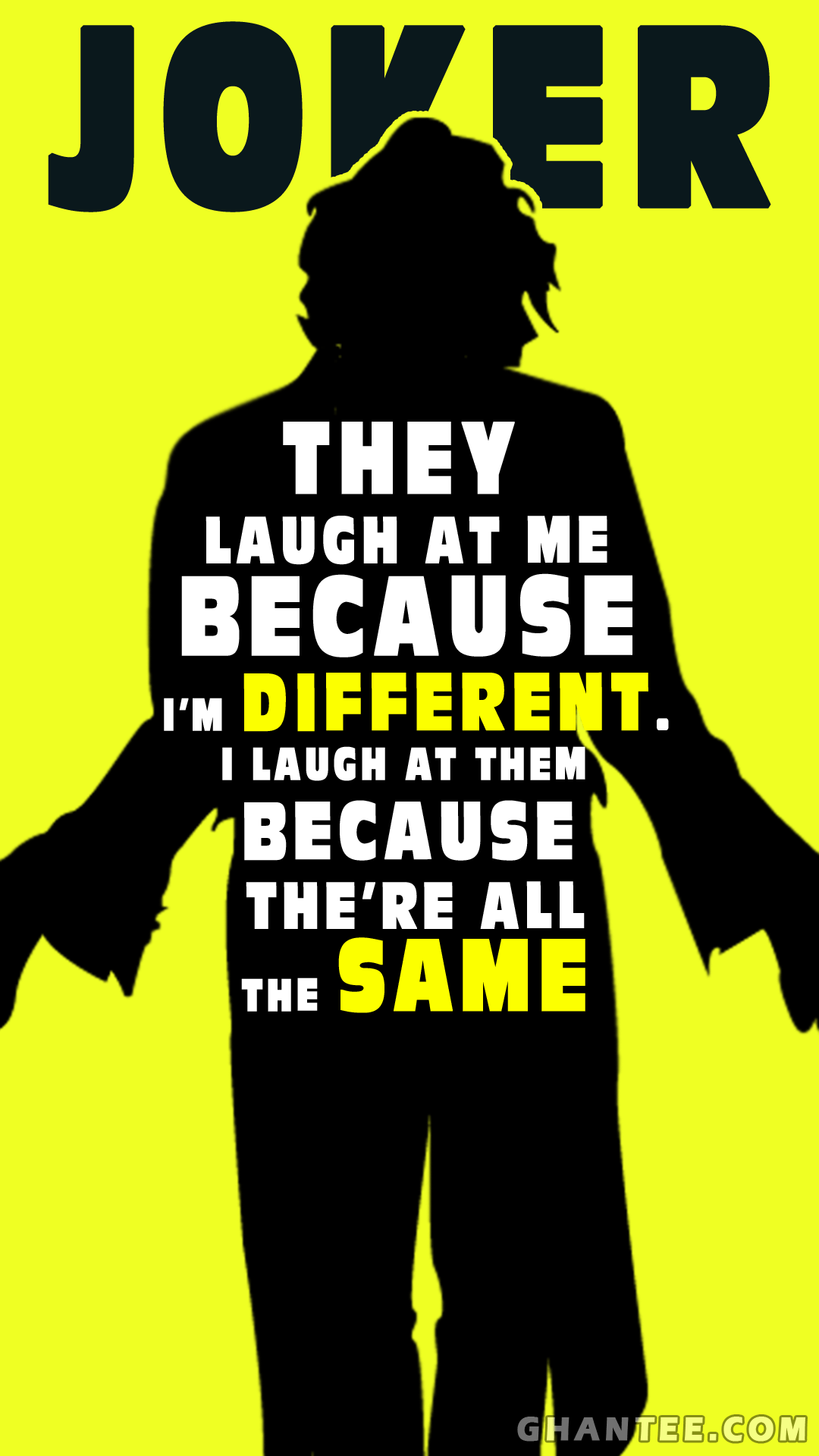 1080x1920 Best quotes wallpaper for mobile .