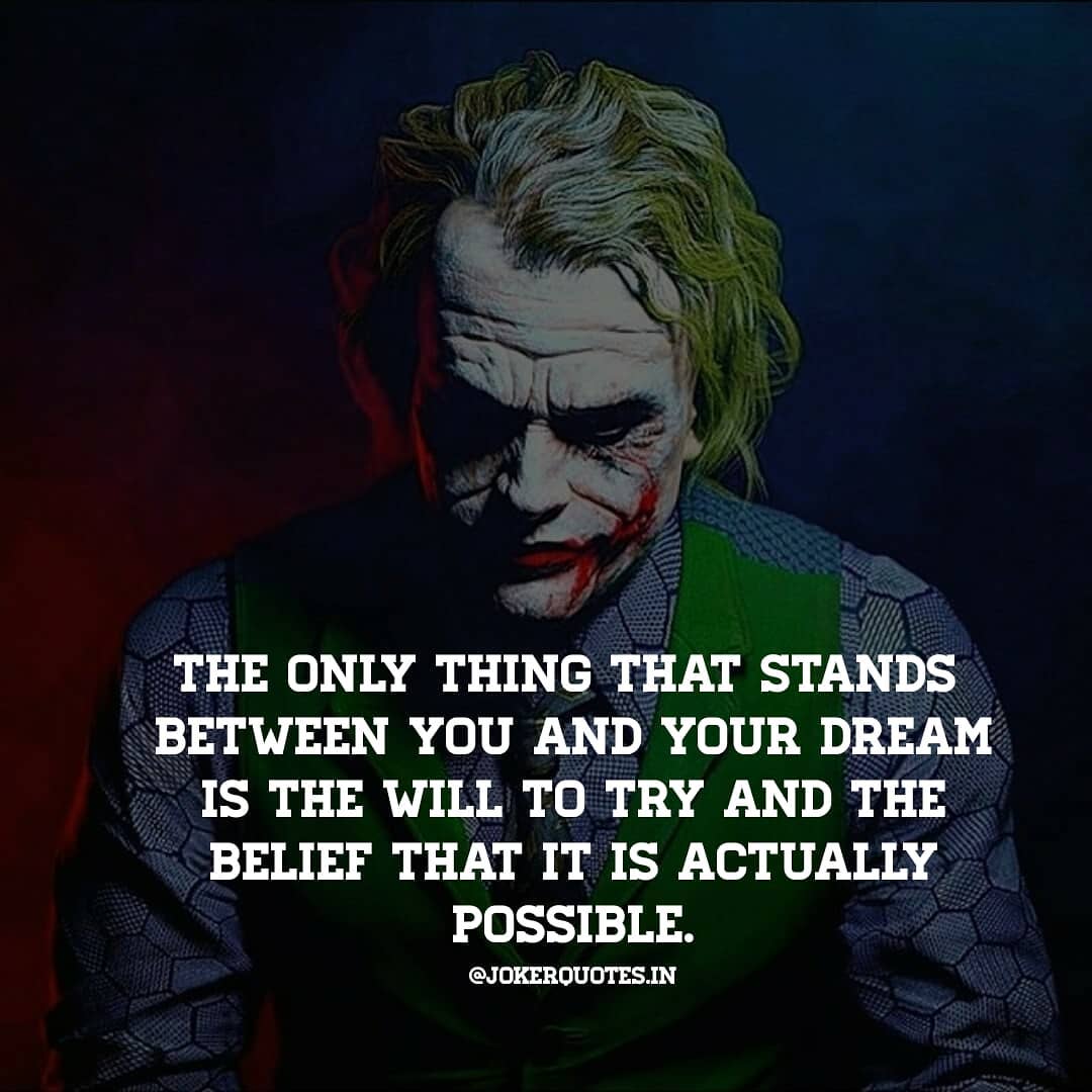 Joker Quote Mobile Wallpapers - Top Free Joker Quote Mobile Backgrounds ...