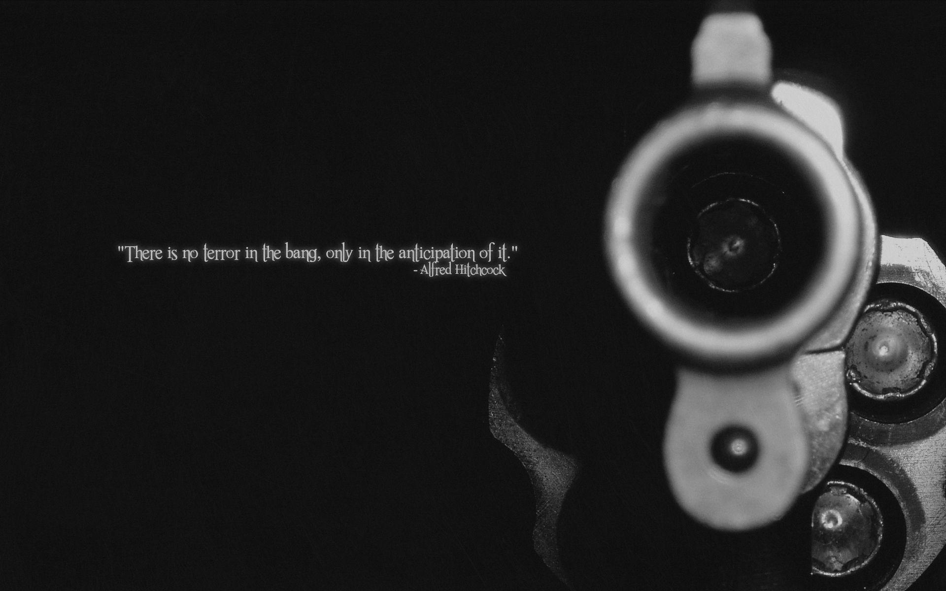 1920x1200 Movie Quotes Wallpaper