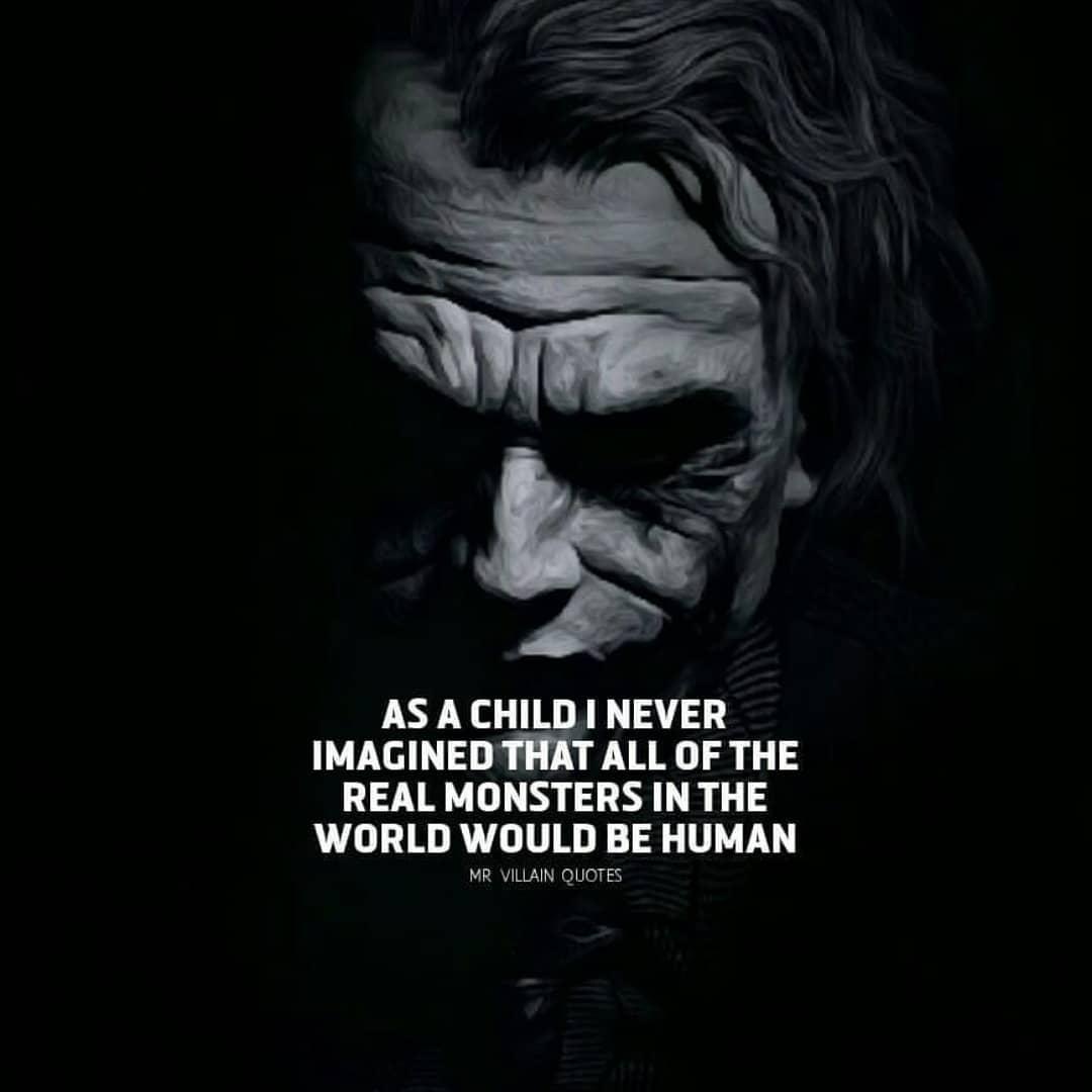 1080x1080 Quotes Joker Quotes