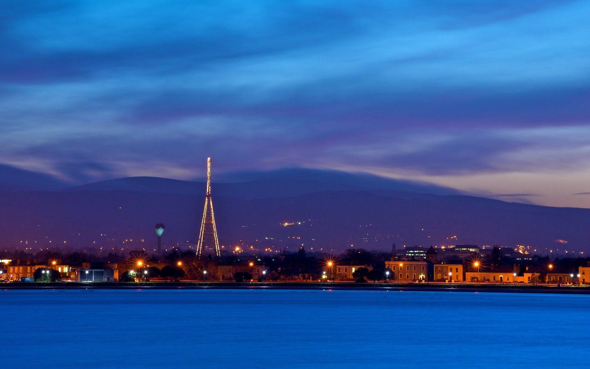 1920x1200 Download wallpaper 1920x1200 dublin .