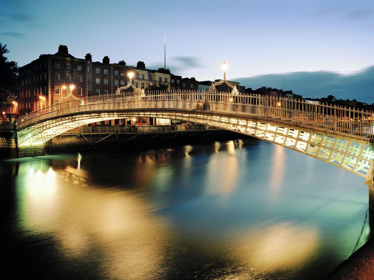 1280x960 Dublin city: see, do, experience .
