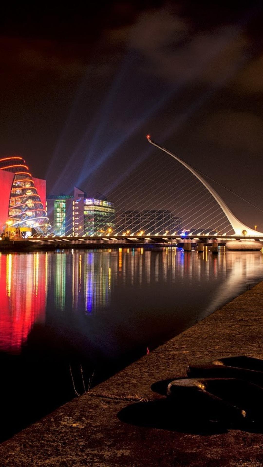 Dublin City Wallpapers Top Free Dublin City Backgrounds WallpaperAccess