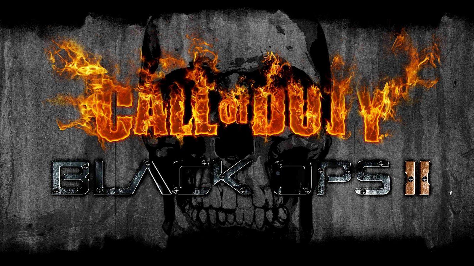 1600x900 Call Of Duty Black Ops 2 wallpaperx900