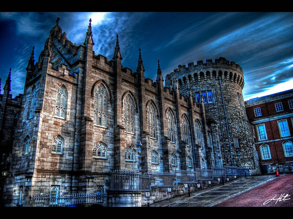 1024x768 Dublin