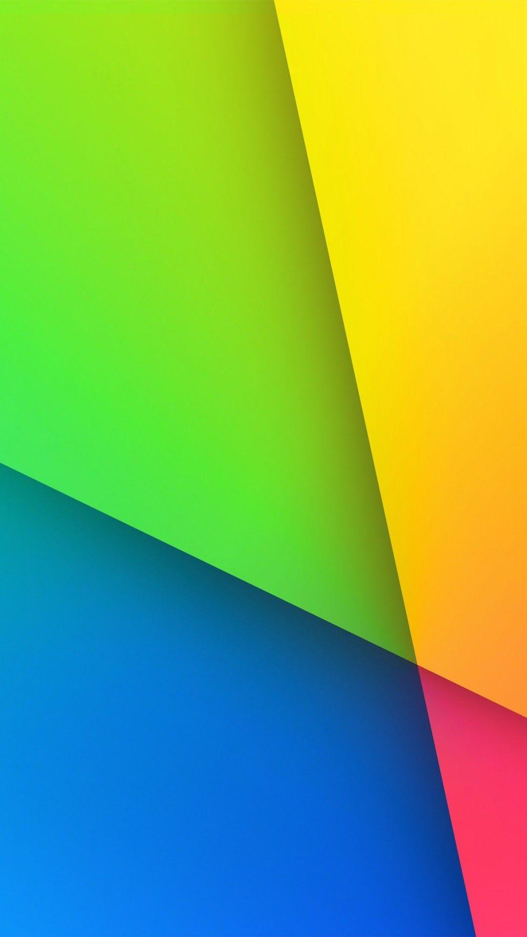 Pink Yellow and Blue Wallpapers Top Free Pink Yellow and Blue