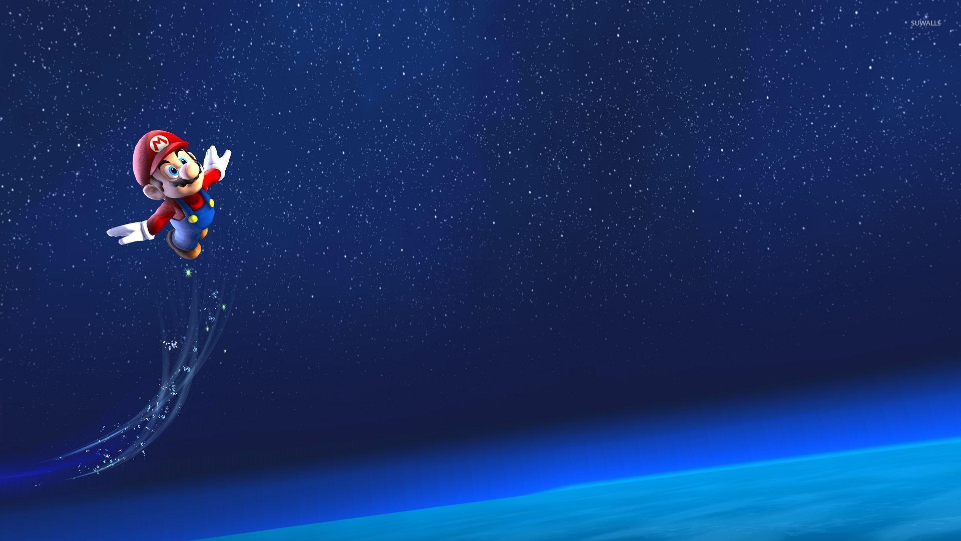 1920x1080 Mario [6] wallpaper wallpaper