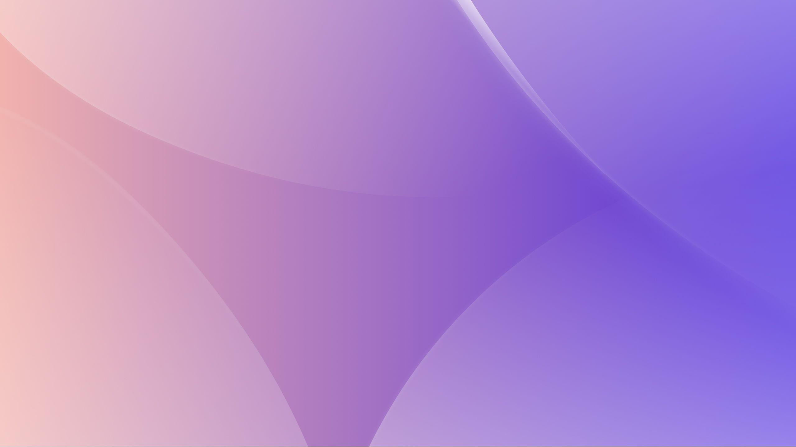 2560x1440 Purple Yellow Gradient Wallpaper. HD .hdwallpaper.in