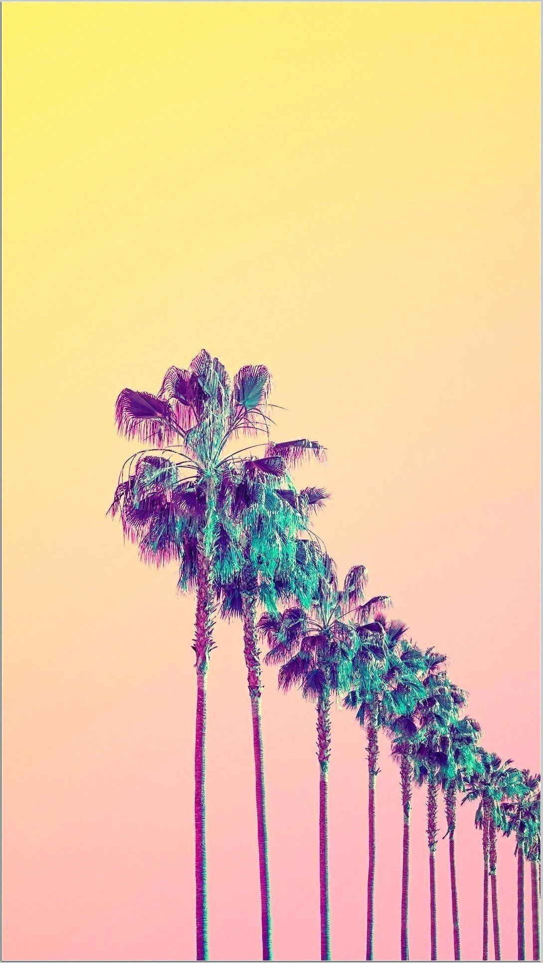 1089x1929 Purple And Yellow Wallpaper .