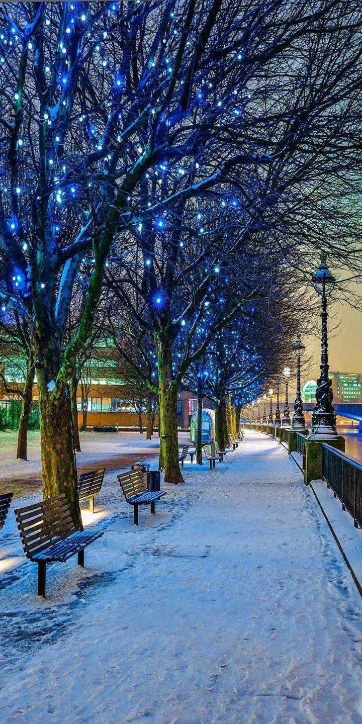 London Christmas HD Wallpapers Top Free London Christmas HD
