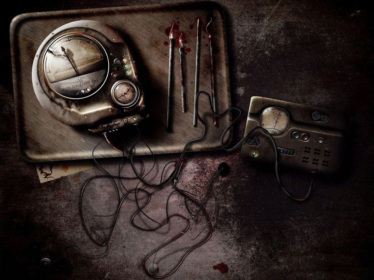 1280x960 Medical Wallpaper on .
