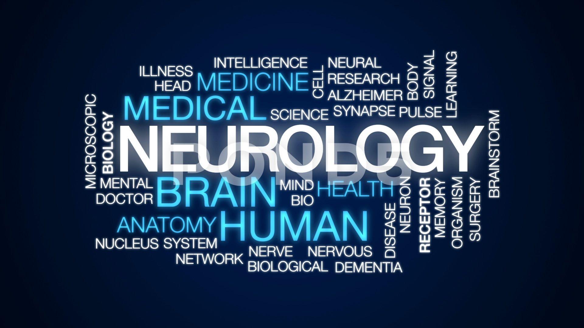 1920x1080 Neurology Wallpaper
