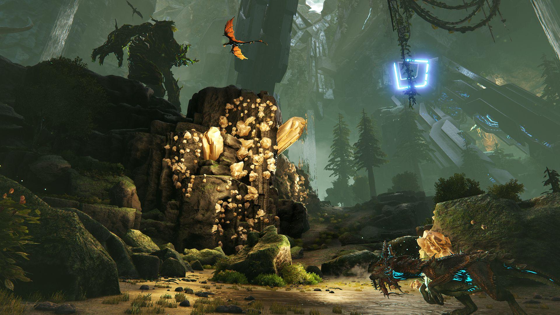 1920x1080 ARK: Survival Evolved .store.