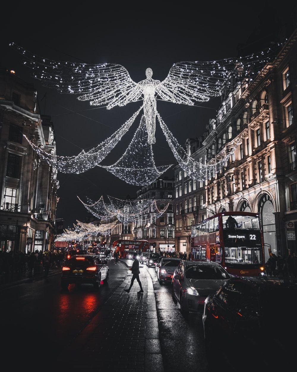 1000x1250 London Christmas Picture. Download .com