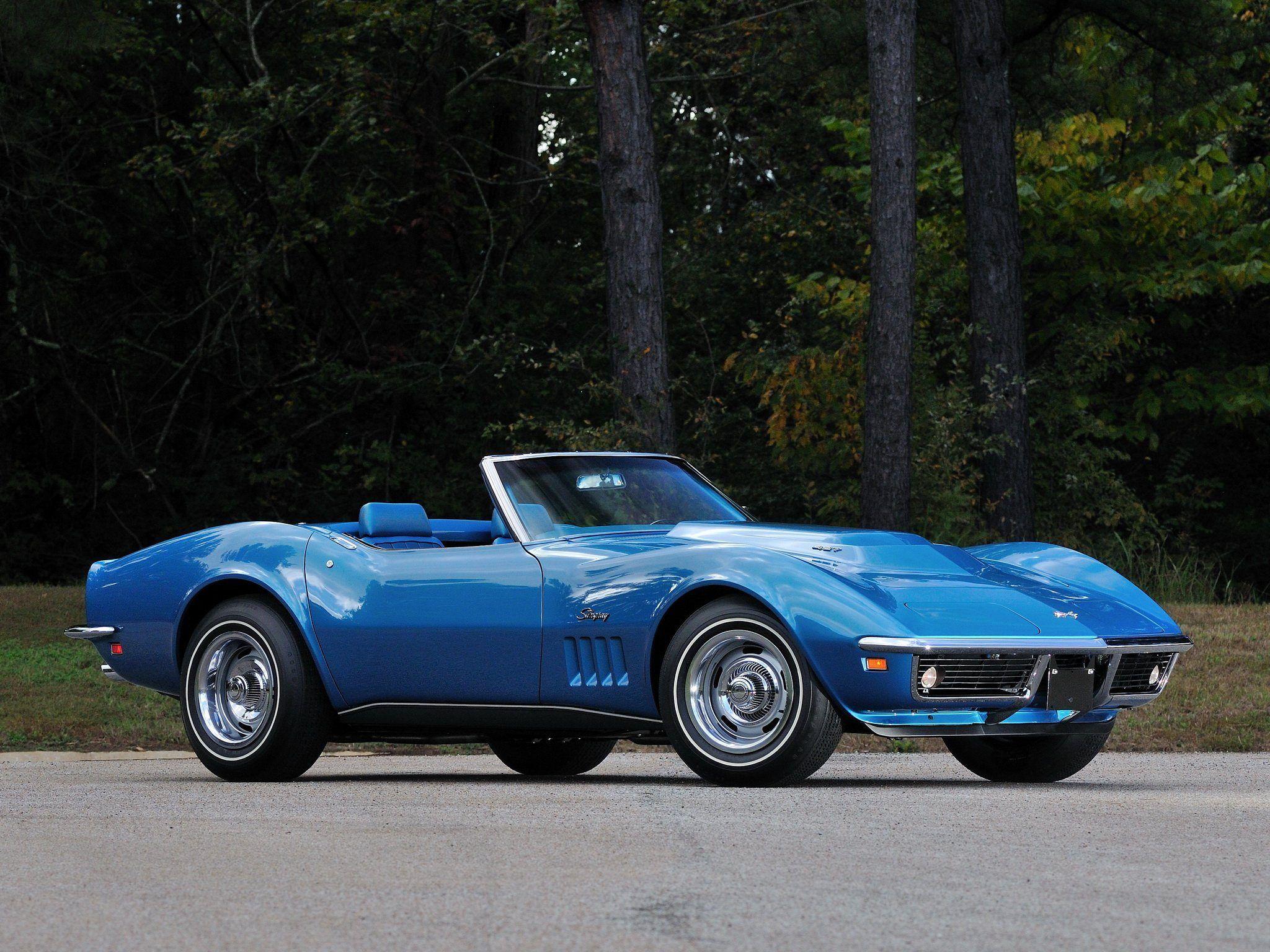 2048x1536 C3 Corvette. Image Gallery &