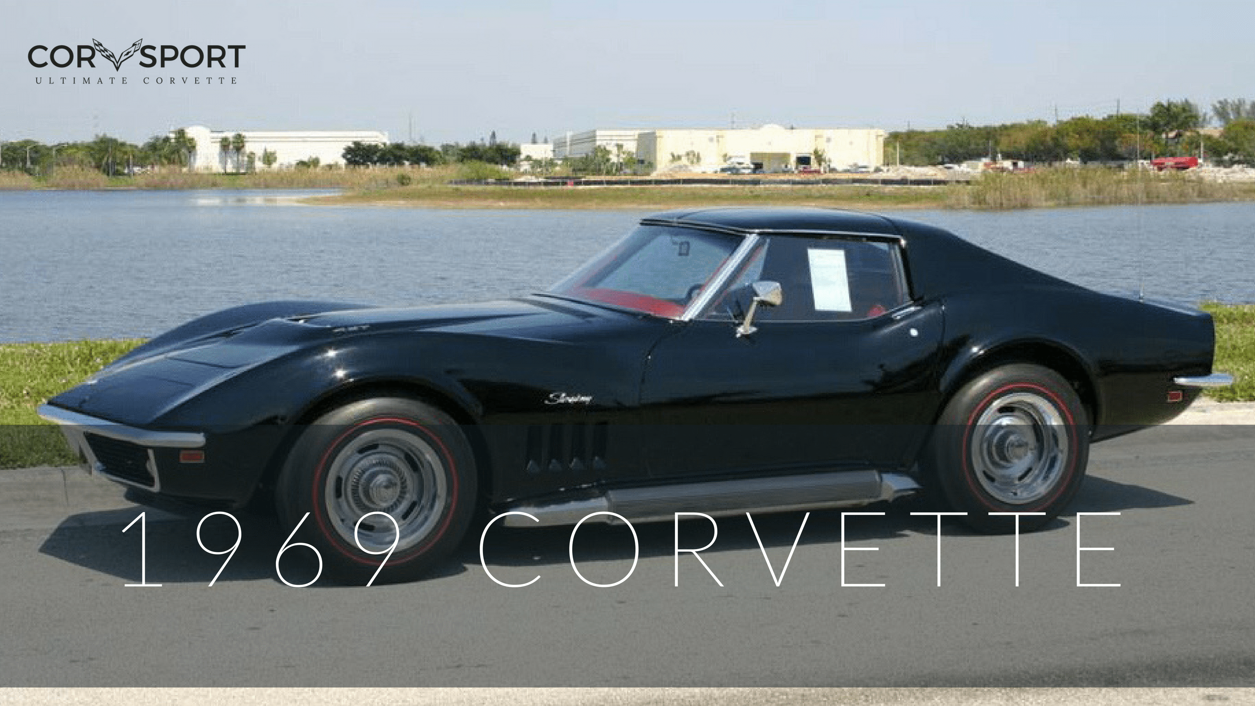 2560x1440 C3 Chevrolet Corvette .