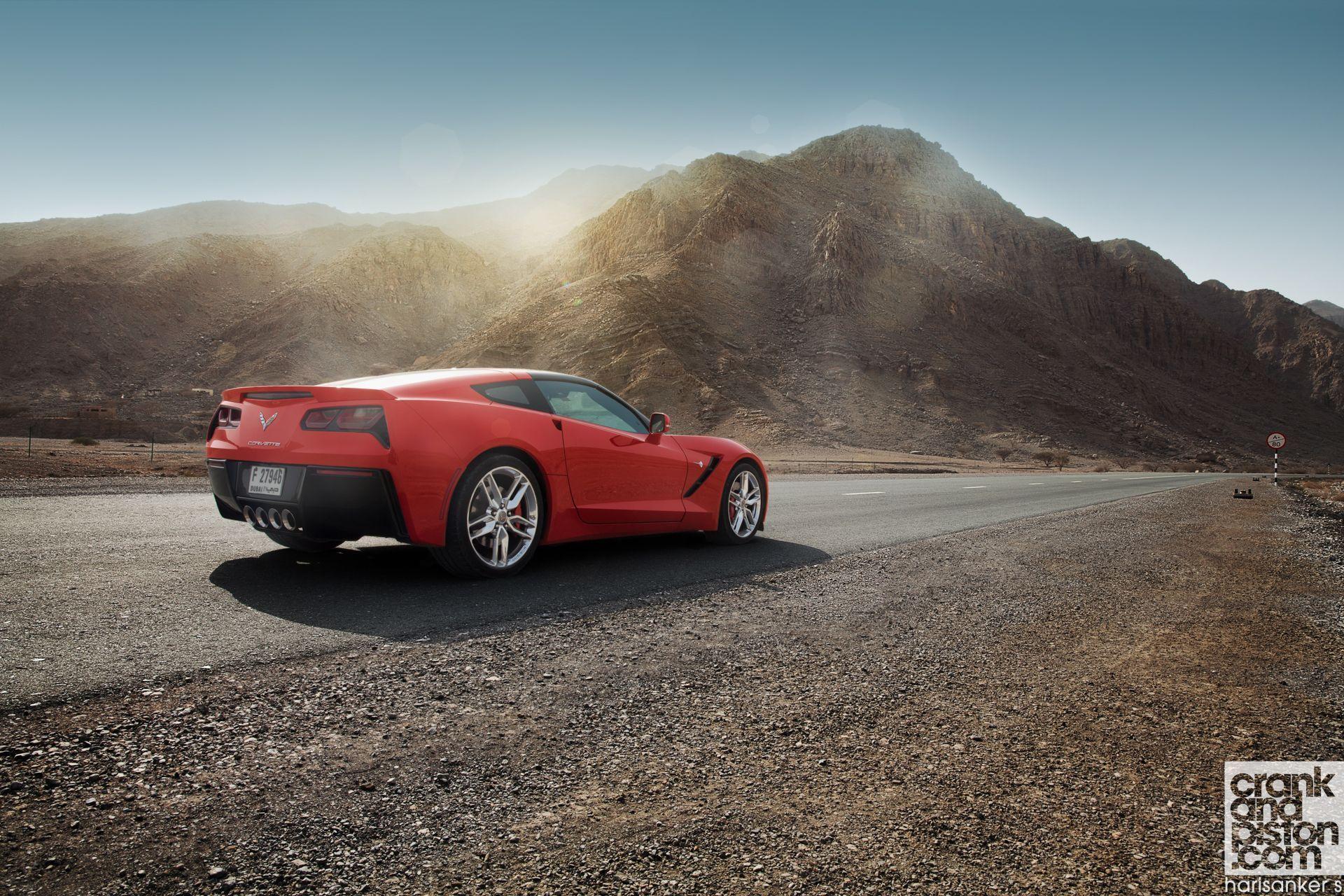 1920x1280 Corvette C7 Wallpaper Group Wallpaper