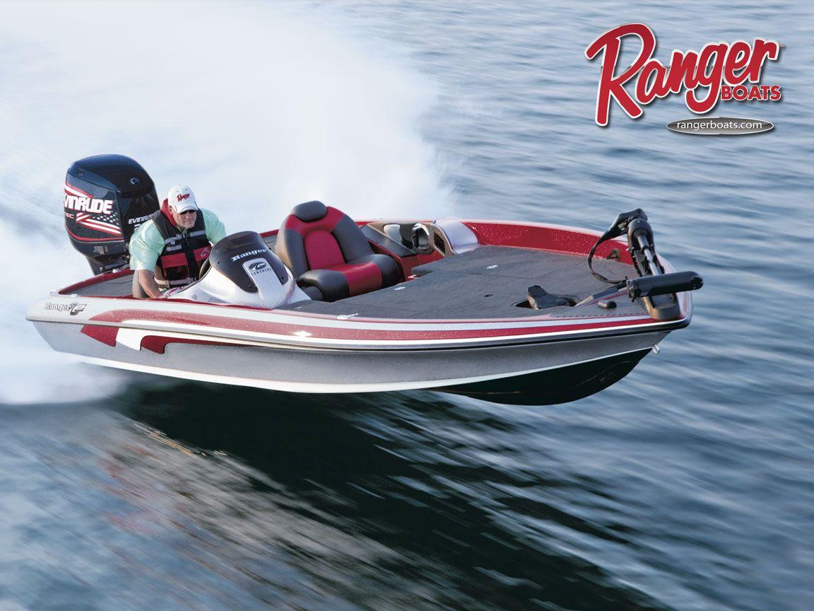 Ranger Boats Wallpapers - Top Free Ranger Boats Backgrounds