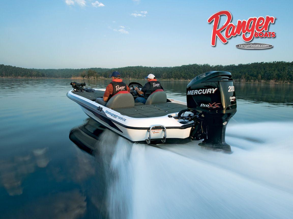 1152x864 Ranger Boats