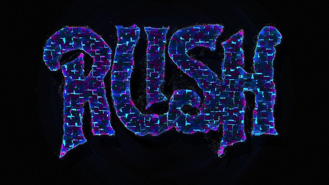 1366x768 Rush Band