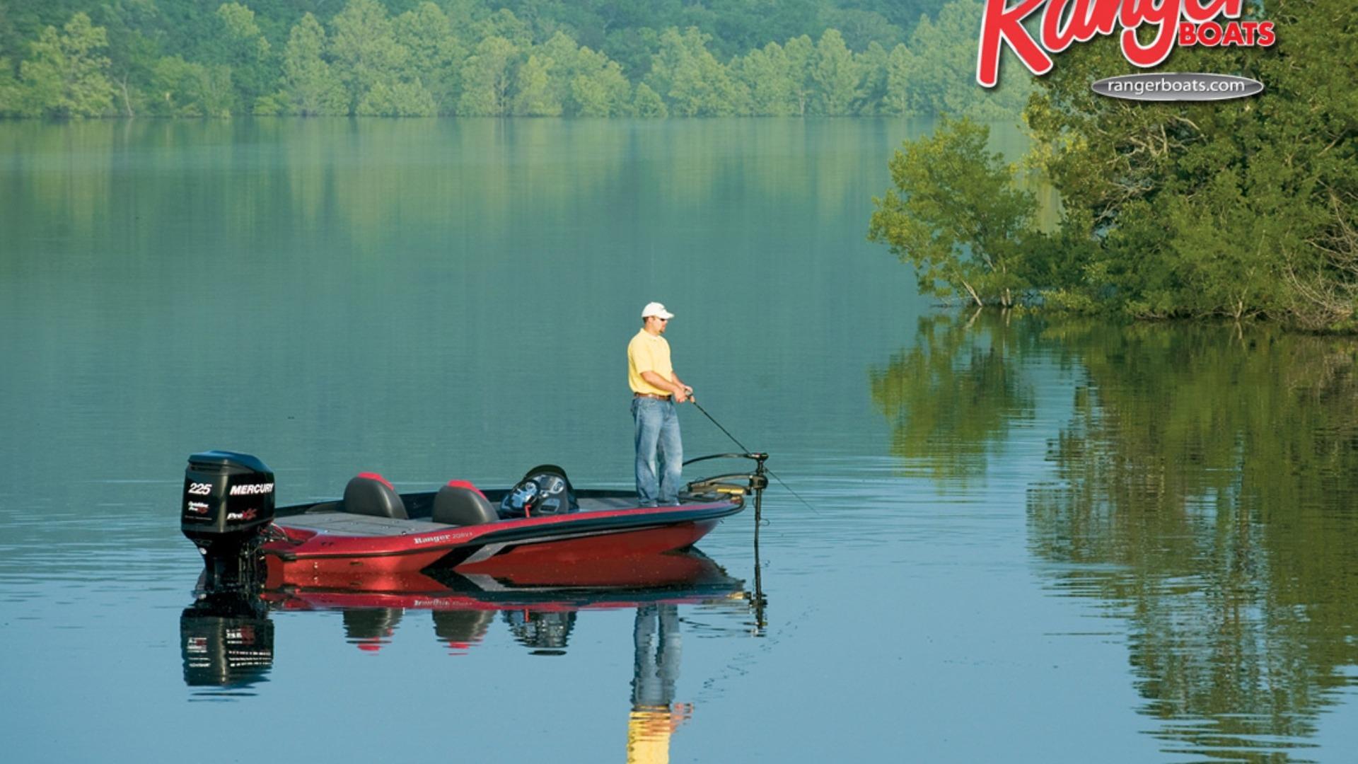 Ranger Boats Wallpapers Top Free Ranger Boats Backgrounds