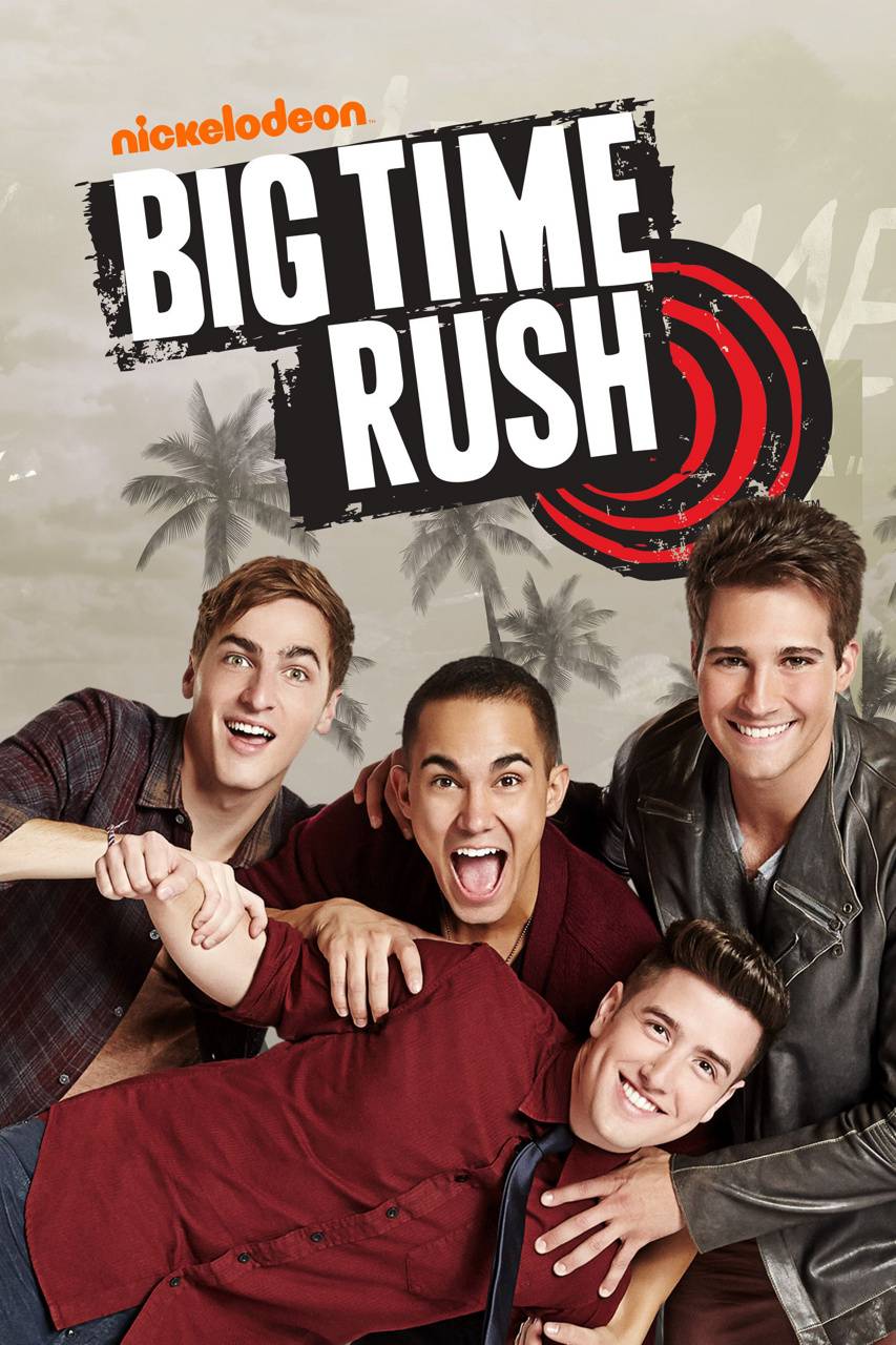 853x1280 Big Time Rush wallpaper by Kittikit_kat .