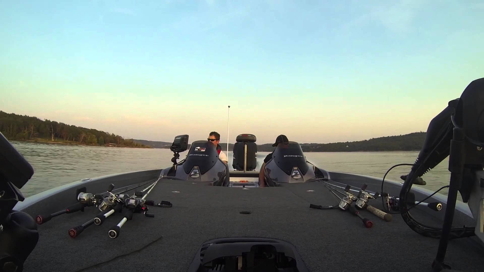 1920x1080 High Definition Ranger Boats Wallpaper .