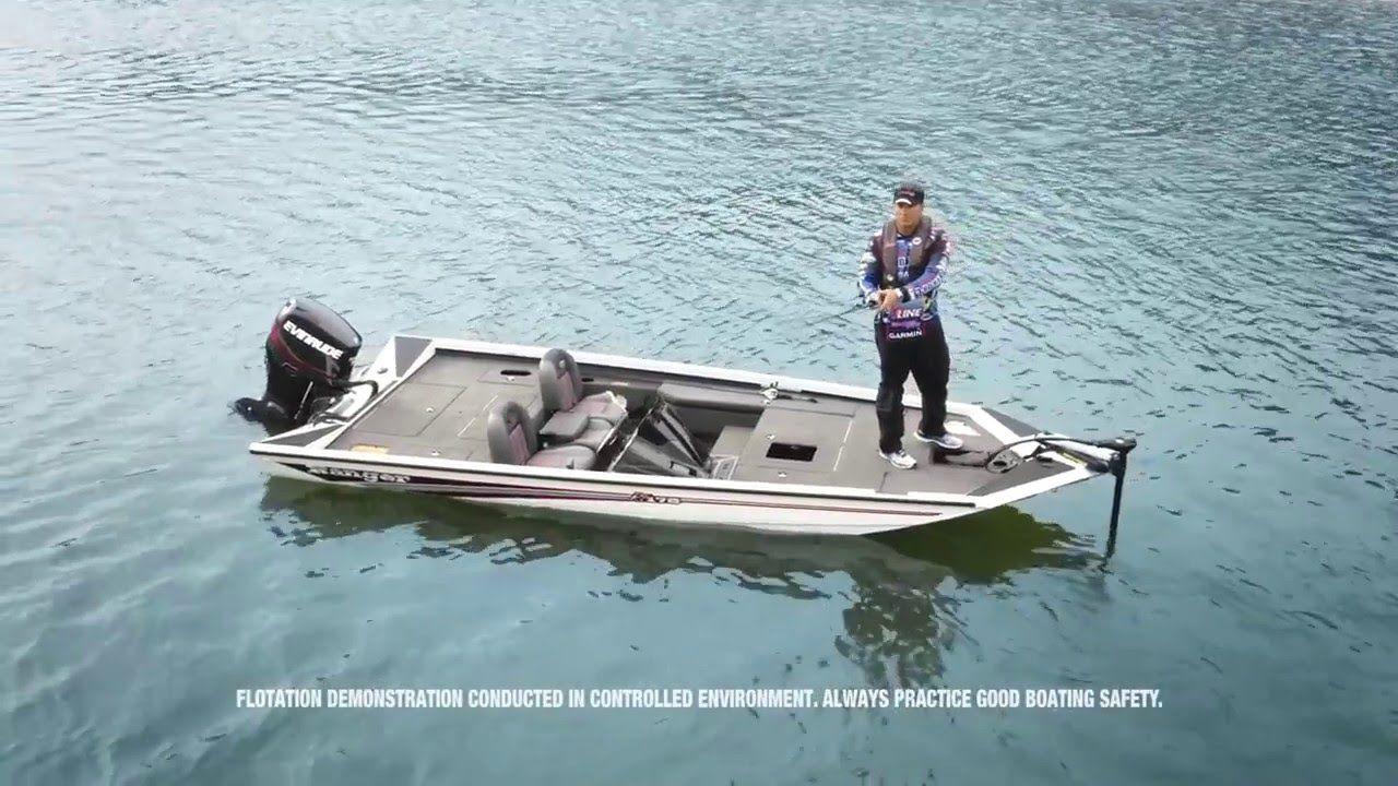 1280x720 Ranger RT188 Aluminum Bass Boat .