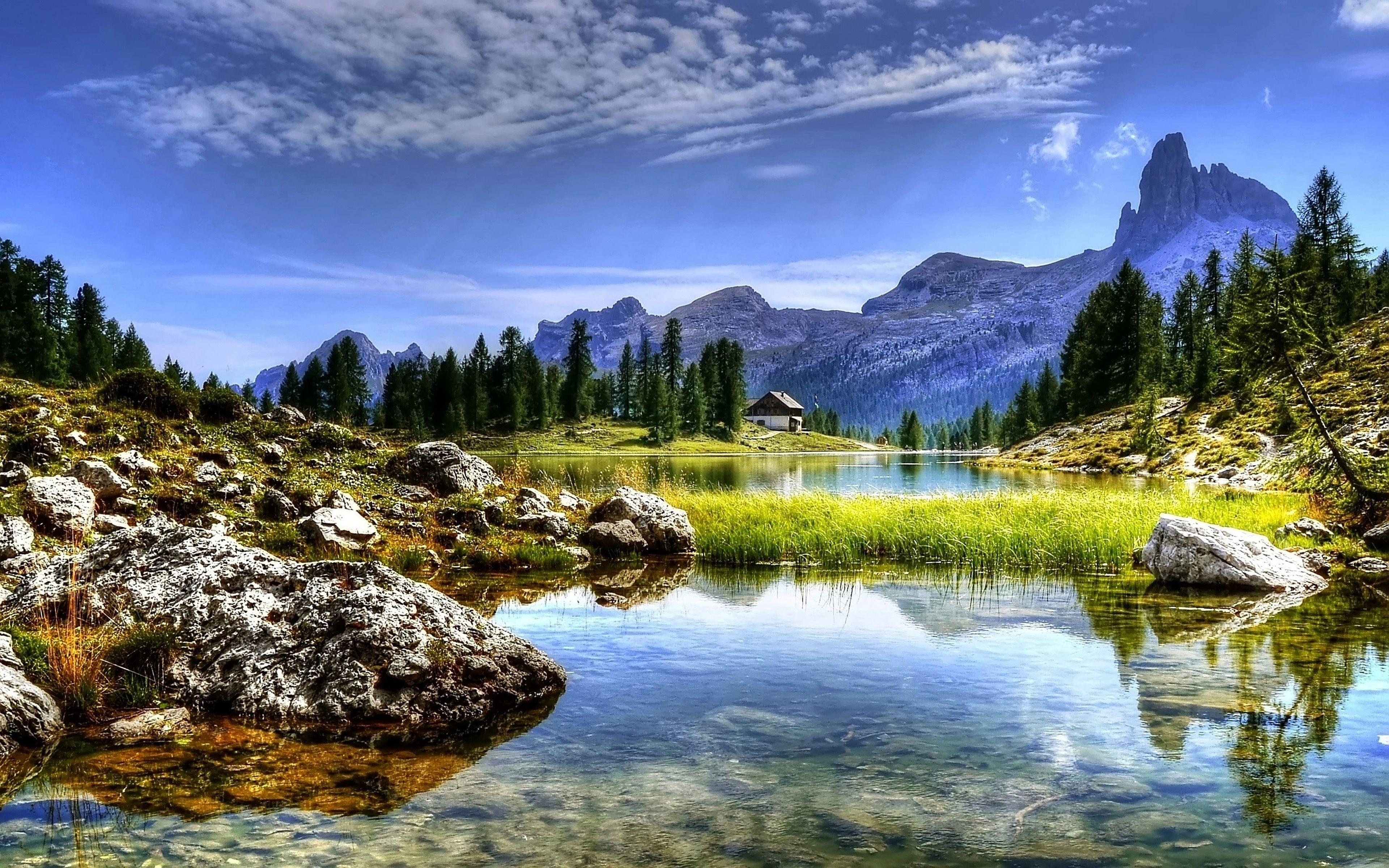 3840x2400 Italy 4k Ultra HD Desktop Wallpaper .