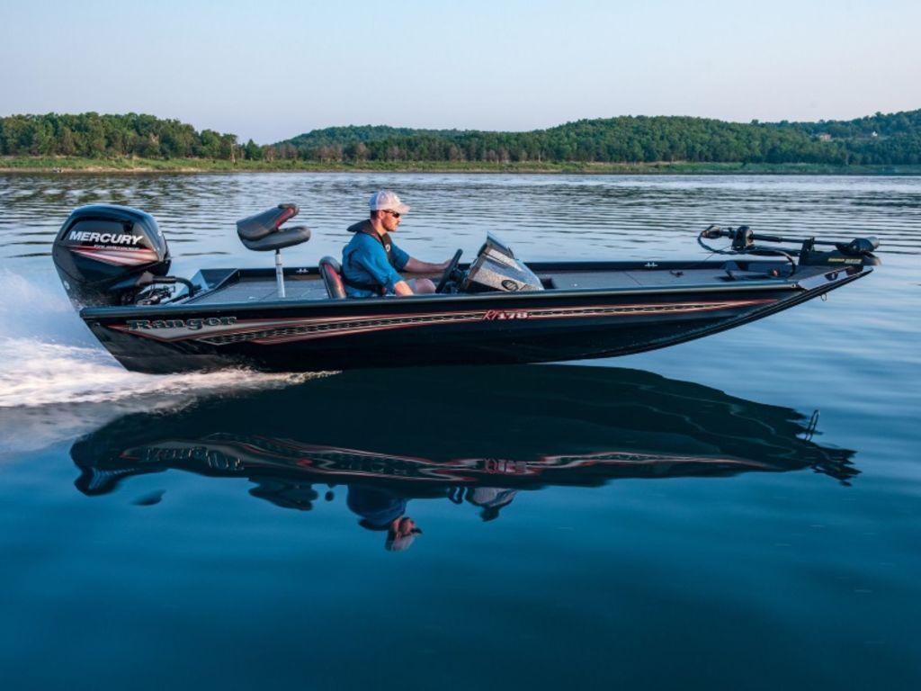 Ranger Boats Wallpapers Top Free Ranger Boats Backgrounds