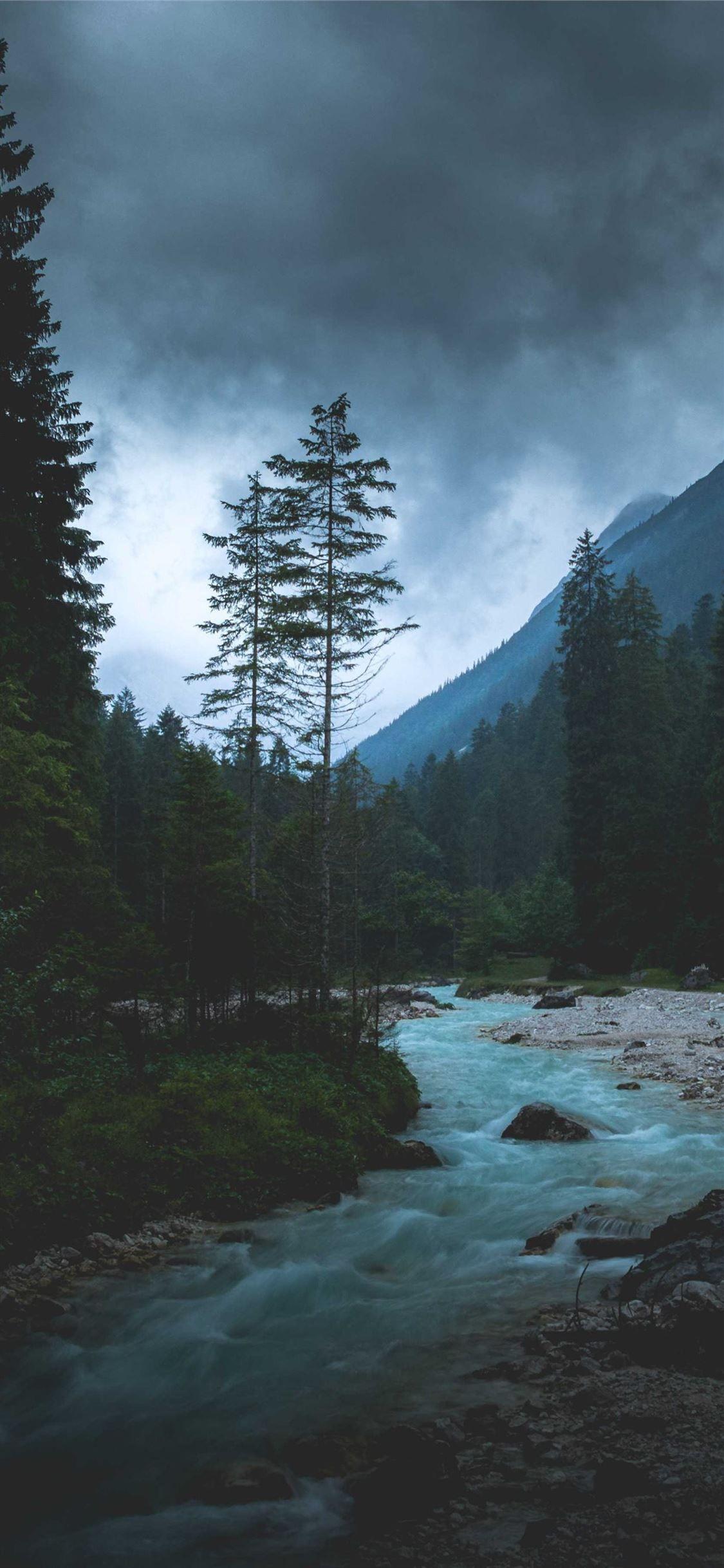 1125x2436 Best Yunnan province iPhone 11 .