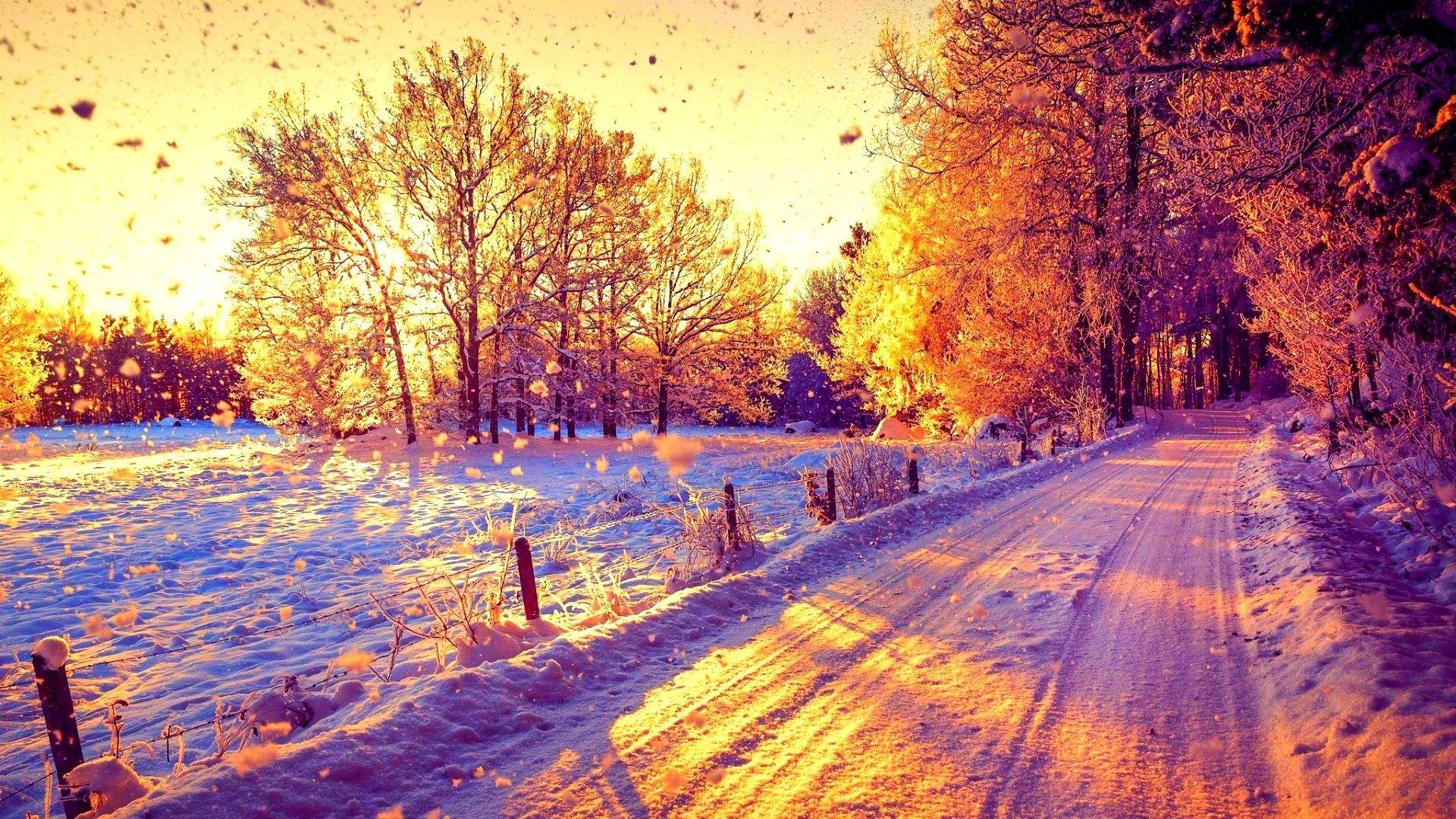 1920x1080 Winter Wallpaper IPhone 6 Pluswallpaper