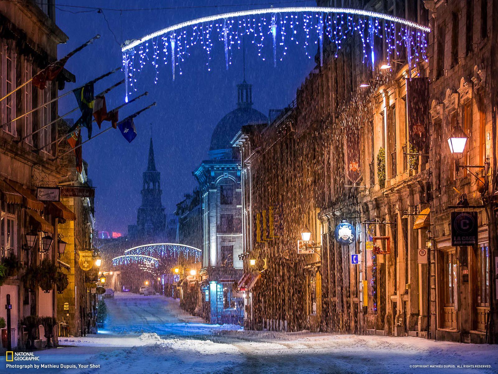 1600x1200 Pixels Old Town Winter .itl.cat