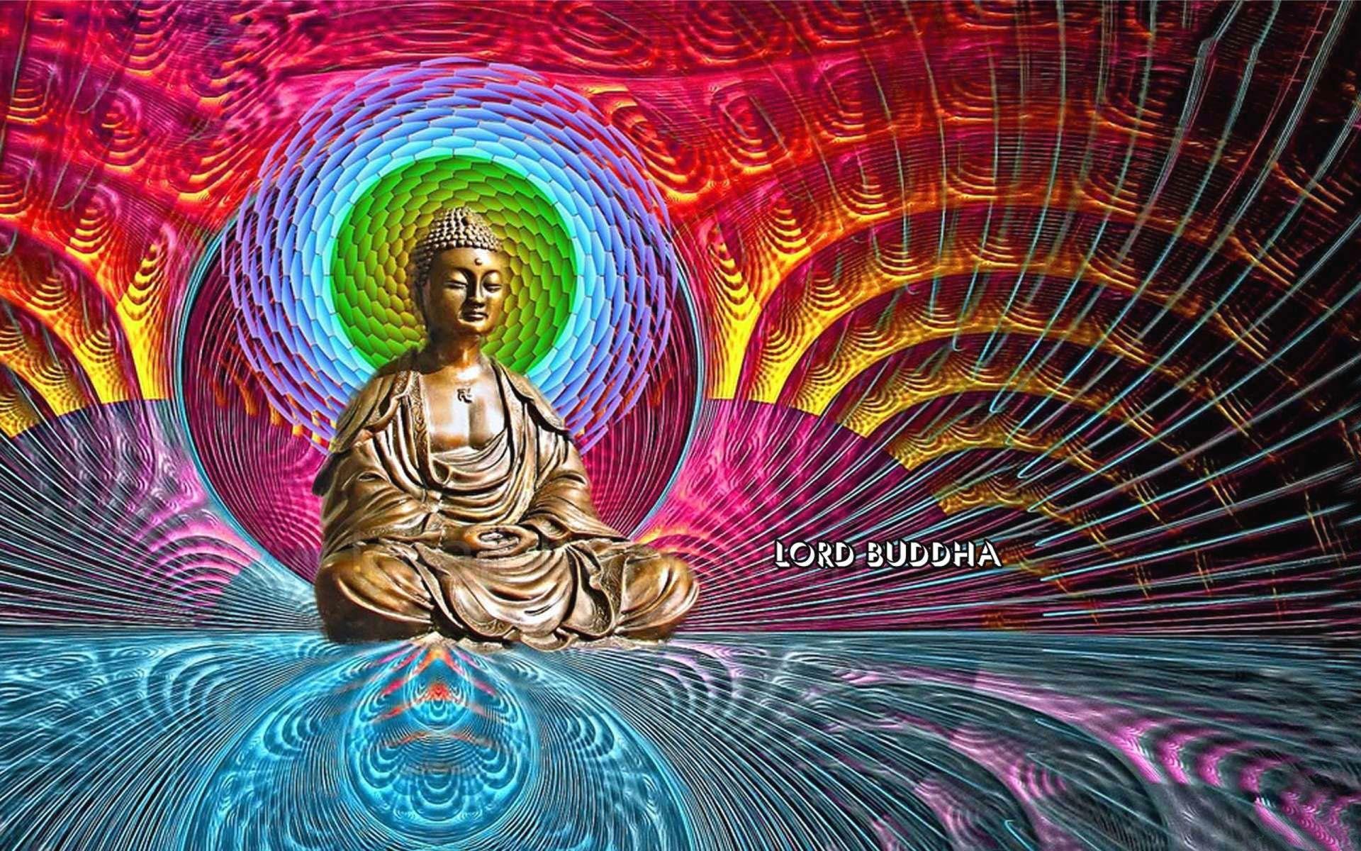 1920x1200 Lord Buddha Wallpaper, Photo & Image .