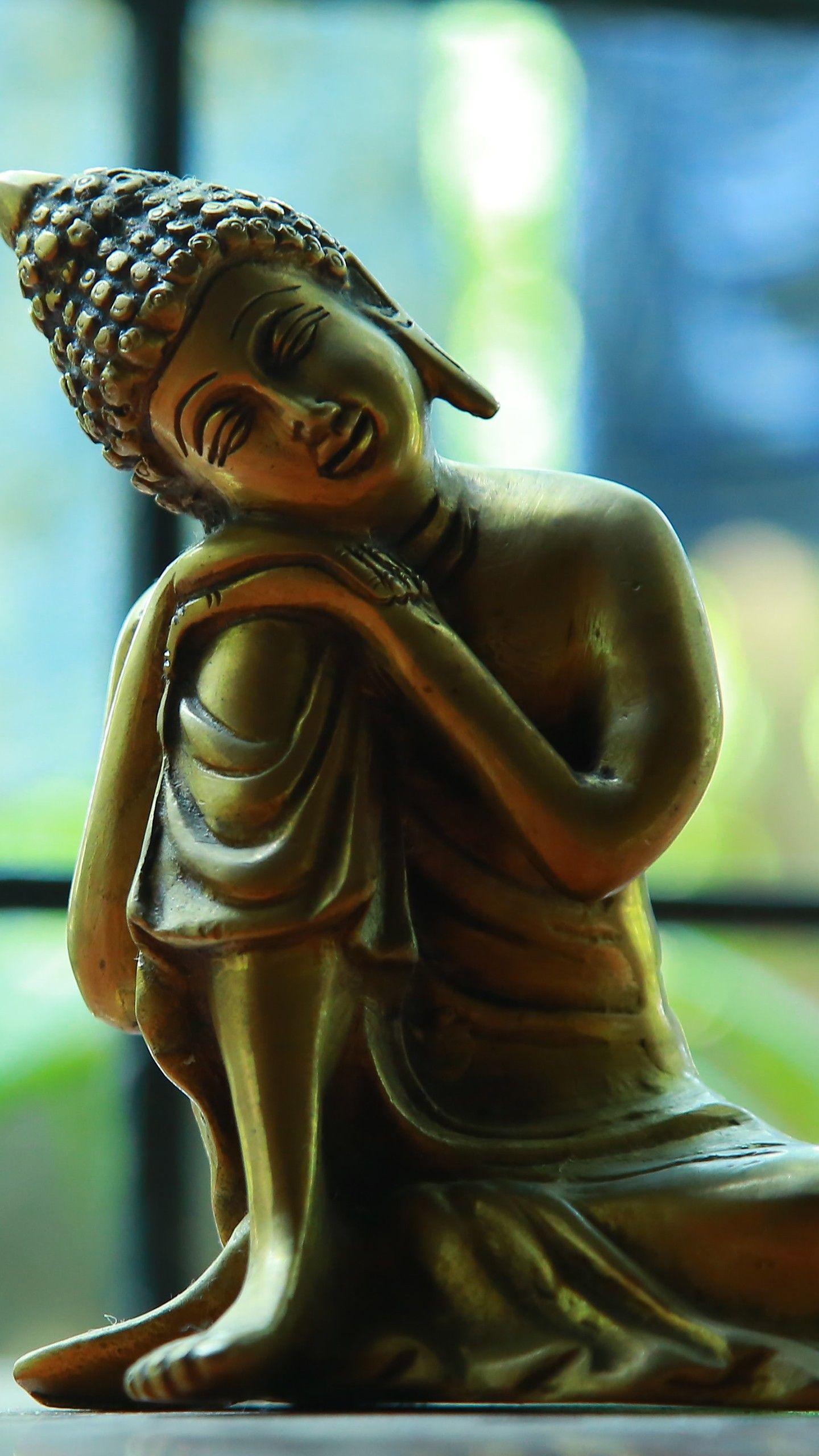 1440x2560 God Buddha 4K 5K HD Wallpaper. HD .hdwallpaper.in