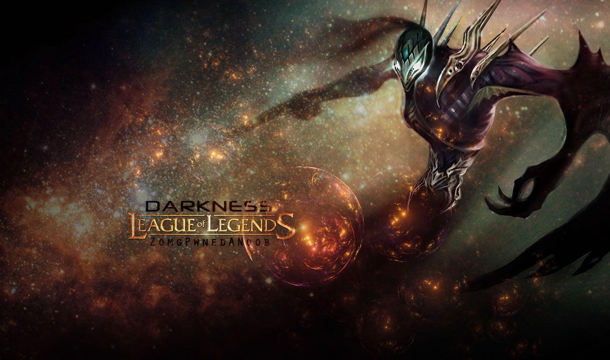1215x717 Nocturne Wallpaper of Legends .