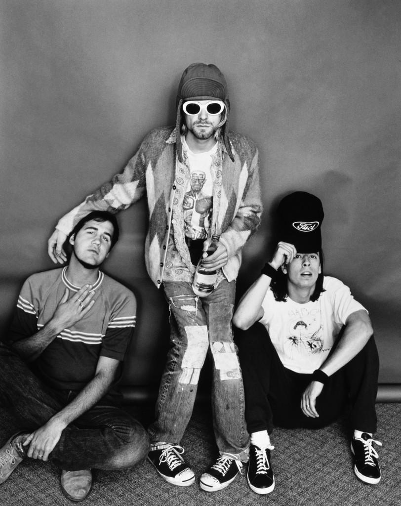812x1024 Pic Kurt Cobain Last .itl.cat