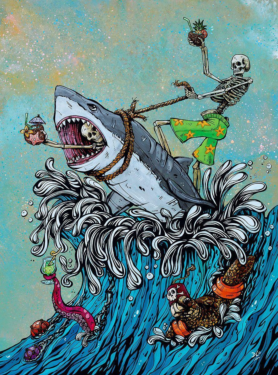 890x1200 Surf art ideas. surf art .com