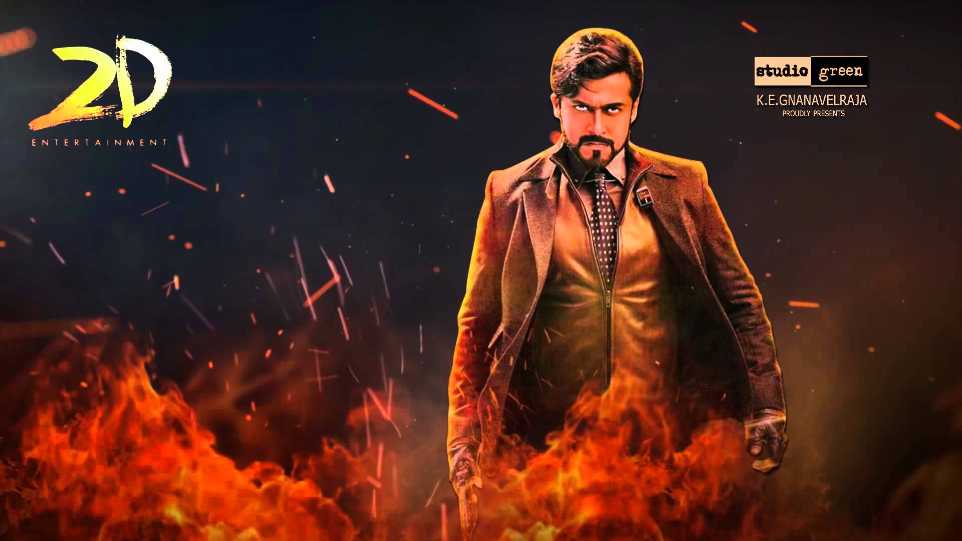 1920x1080 Surya
