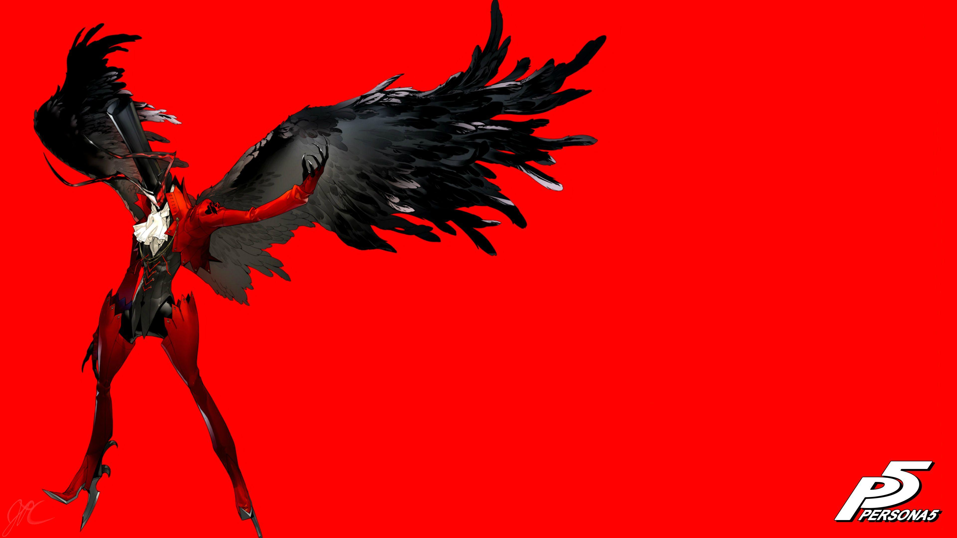 Persona 5 Arsene Wallpapers Top Free Persona 5 Arsene Backgrounds Wallpaperaccess