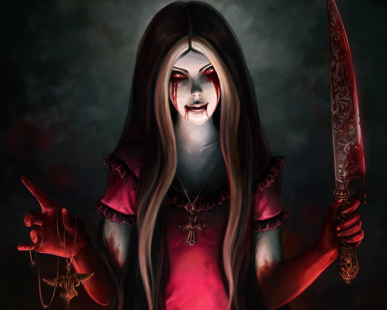 1280x1024 Bloody Mary Wallpaperwallpaper.dog