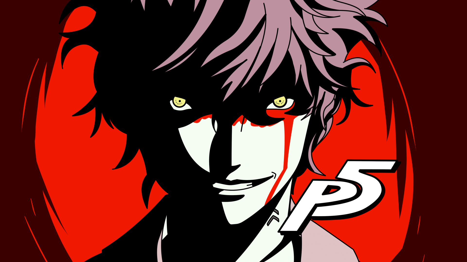 1920x1080 Protagonist (The Phantom) HD Wallpaper .
