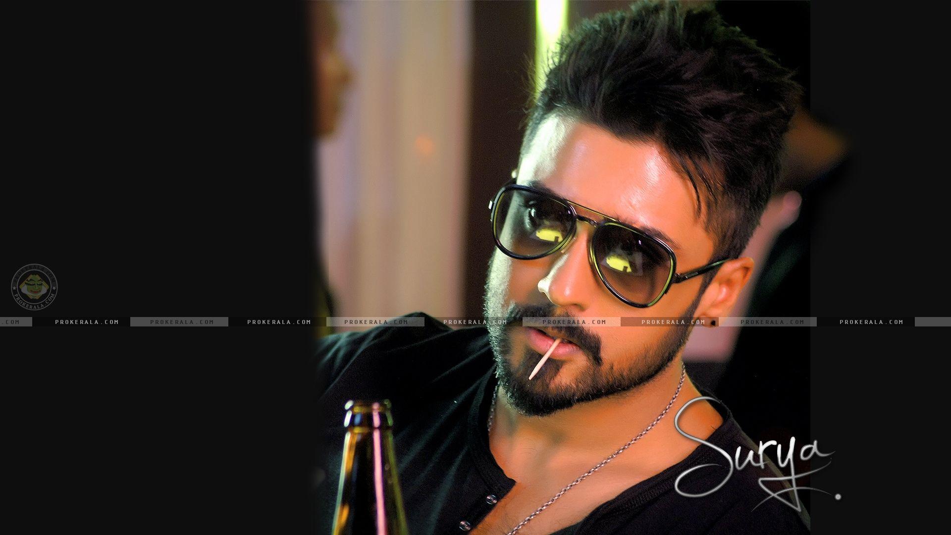 1920x1080 Surya Desktop