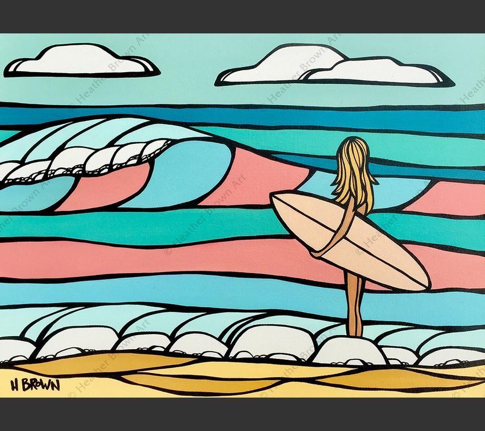 960x854 Free download Candy Surf Surf art .