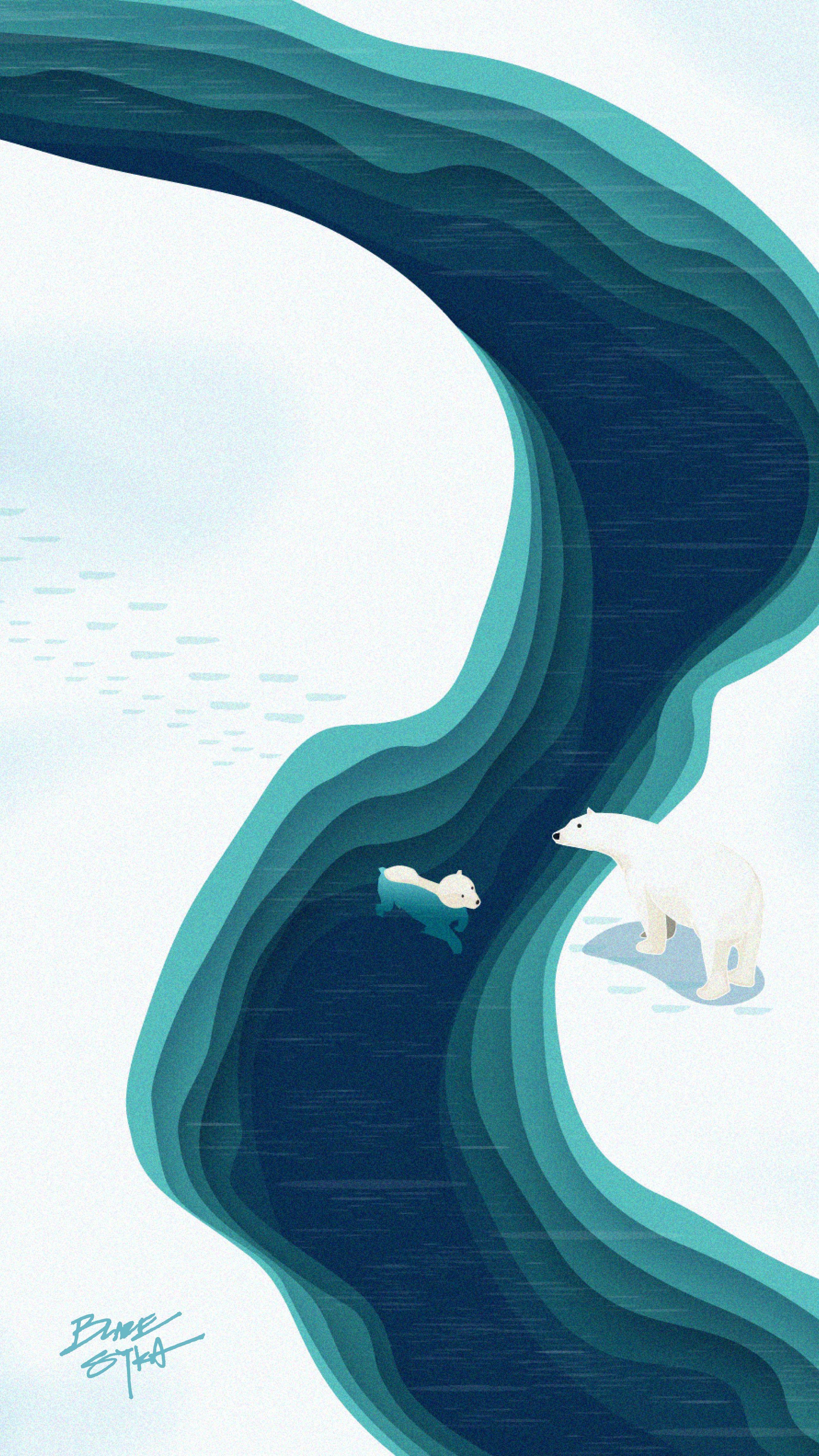 2588x4600 Wallpaper