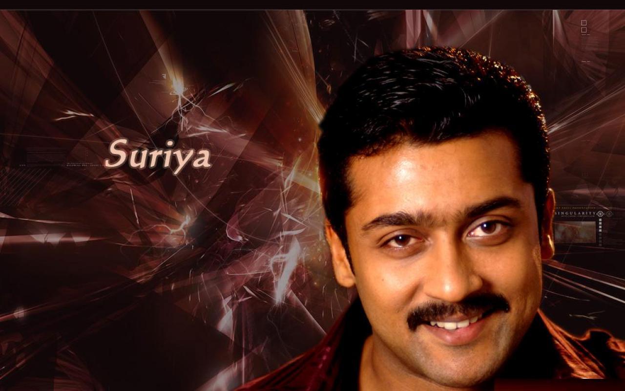 1280x800 Surya HD Wallpaper. Actor Surya