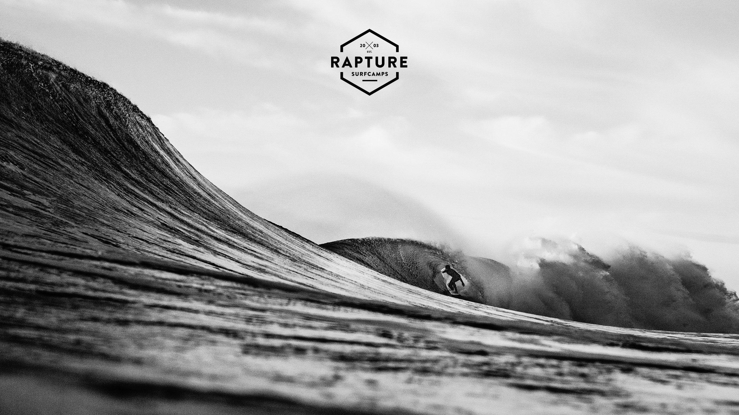 2560x1440 Free Surf Wallpaper from our Surfcamps .