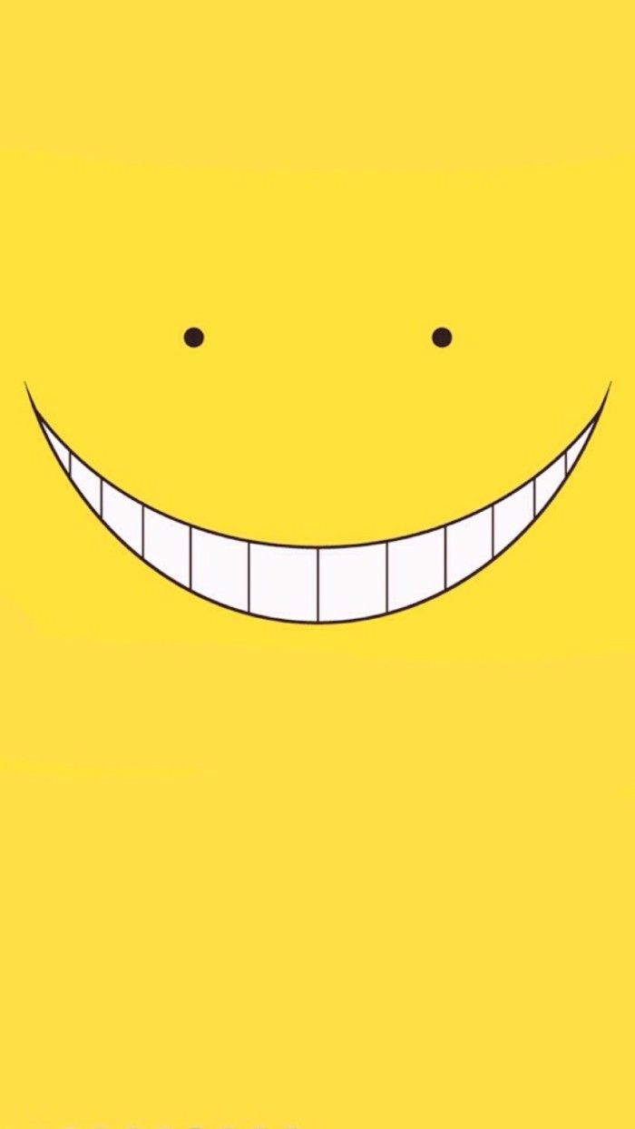 700x1244 Assassination classroom, Koro sensei .com