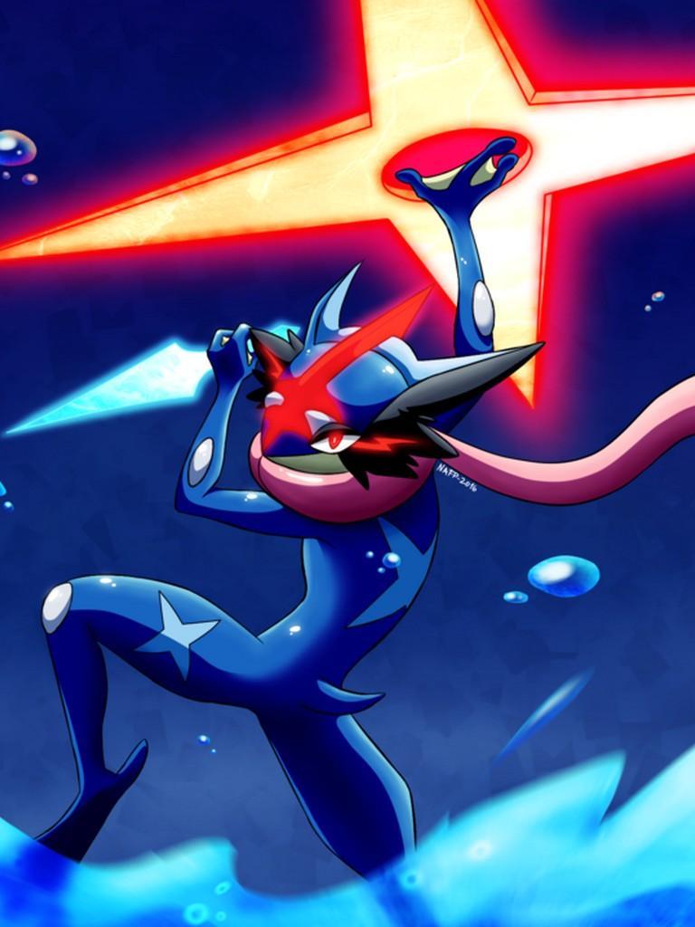 Shiny Ash Greninja Wallpapers Top Free Shiny Ash Greninja Backgrounds shiny-ash-greninja-wallpapers-top-free-shiny-ash-greninja-backgrounds